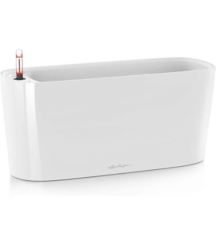 Amazon.co.jp: LECHUZA（レチューザ） CUBICO30（キュービコ30） 幅